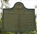 Image for FIRST - Presbyterian Church in Georgia