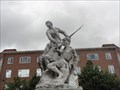 Image for Boer War Memorial - Hull, UK