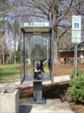 Image for Payphone - I-77 SB Rest Area - Morresville, NC