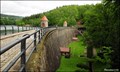 Image for Harcov dam in Liberec / Prehrada Harcov v Liberci (Czech Republic)
