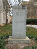 Image for Iredell County Spanish-American War Memorial - Statesville, NC