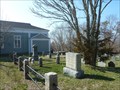 Image for Unitarian Church Cemetery - Banstable, MA