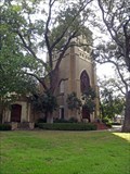 Image for Christ Episcopal Church - San Antonio, TX
