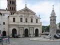 Image for San Bartolomeo all'Isola - Roma, Italy