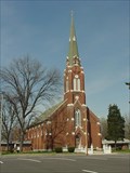 Image for Holy Childhood Catholic Church - Mascoutah, Illinois