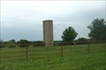 Image for Lucas Ranch Silo, Cross Timbers, Missouri