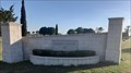 Image for Evergreen Cemetery - Stanton, TX