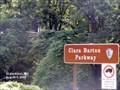Image for Clara Barton Parkway - Glen Echo MD