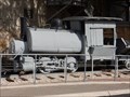 Image for Alamo Quarry Steam Engine - San Antonio, TX USA