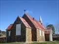 Image for St Andrews Anglican Church (former), South St, Walcha, NSW, Australia
