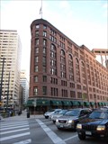 Image for Brown Palace Hotel - Denver, CO