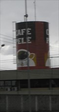 Image for Ginormous Coffee Can - Barueri, Brazil
