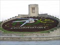 Image for Tourism - Niagara Parks Floral Clock