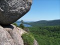 Image for Bubble Rock - Acadia National Park