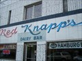 Image for Red Knapp's Dairy Bar - Rochester, MI