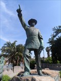 Image for General Harrison Gray Otis - Los Angeles, CA