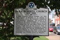 Image for 4E 138 - Sara Roberta Church - Memphis, TN