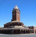 Image for Broken Hill Post Office, 258-260 Argent St, Broken Hill, NSW, Australia
