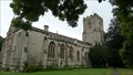 Image for St Peter and All Hallows - Huntspill, Somerset