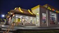 Image for McDonalds Free WiFi ~ Mesquite East