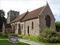 Image for Church of St John  - Spetisbury, Dorset, UK.