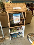 Image for Habitat Wake ReStore Book Exchange - Apex, North Carolina