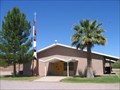 Image for Blessed Sacrament Church - Mammoth, AZ