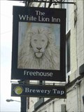 Image for The White Lion Inn, Bridgnorth, Shropshire, England