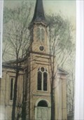 Image for Warrenton Presbyterian Church - Then and Now - Warrenton, VA