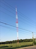 Image for WSM Broadcasting Transmitter & Antenna - Brentwood, TN