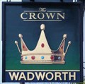 Image for Crown - New Park Street, Devizes Wiltshire, UK.