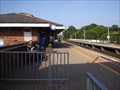 Image for Tiverton Parkway Station, Devon UK