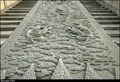 Image for "Nine Dragons" - Large Stone Carving in Forbidden City (Beijing)