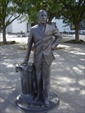 Image for Woodrow Wilson - Rapid City, SD