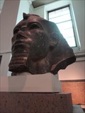 Image for Amenemhat III  -  London, England, UK