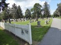Image for Agawam Center Cemetery - Agawam, MA, USA
