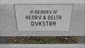 Image for Henry & Delta Dykstra - Paradise, Montana