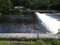 Image for Lopwell Dam, Devon UK