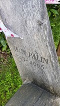 Image for Jack Palin - Eakring, Nottinghamshire
