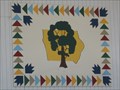 Image for State of Iowa Barn Quilt – Pocahontas, IA