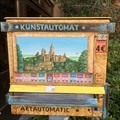 Image for Kustautomat - Braunfels (DE)