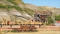 Image for CNHS - Atlas No. 3 Coal Mine National Historic Site - East Coulee, AB
