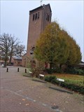 Image for De R.K. kerk H.H. Petrus en Paulus - Hengevelde - The Netherlands