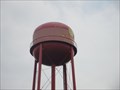 Image for Murphysboro Water Tower-Murphysboro, IL