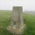 Image for O.S. Triangulation Pillar - Cockleroy, West Lothian.