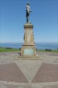 Image for Captain James Cook – Whitby, UK