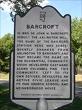Image for Barcroft