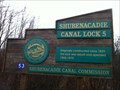 Image for Shubenacadie Canal Lock #5