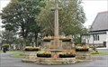 Image for Douglas Borough Cemetery War Memorial - Glencrutchery Road - Douglas, Isle of Man