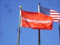 Image for Bank Atlantic Flag -  Palm Beach Gardens ,FL
